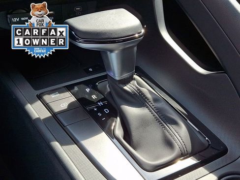 Certified 2025 Hyundai Elantra Sport w/ Cargo Package image 15