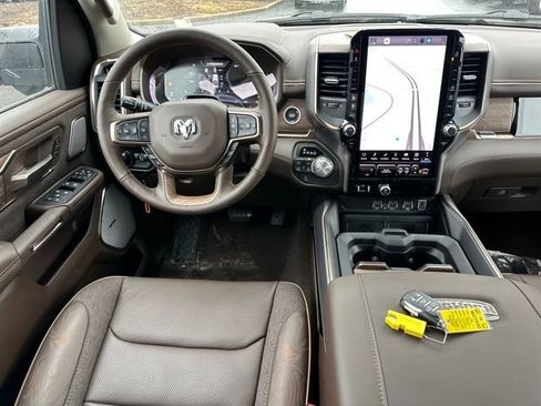 New 2026 RAM 1500 Limited image 20