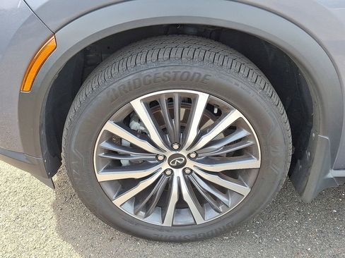 Used 2023 INFINITI QX60 Autograph w/ Cargo Package AWD/4WD image 29