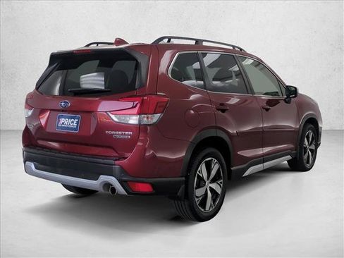 Used 2020 Subaru Forester Touring w/ Popular Package #2 AWD/4WD image 5