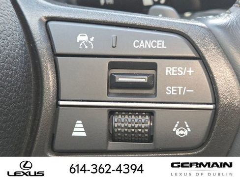 Used 2023 Honda Accord EX-L image 20