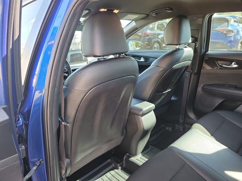 Used 2020 Kia Forte GT-Line image 15