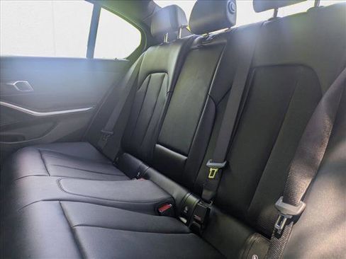 Used 2025 BMW 330i 330i image 17