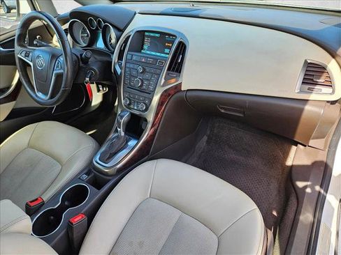 Used 2017 Buick Verano Sport Touring image 25