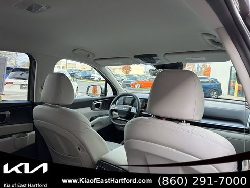 New 2026 Kia Sorento EX AWD/4WD image 17