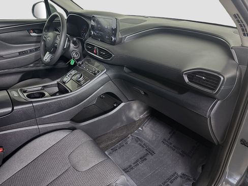 Used 2023 Hyundai Santa Fe SE w/ Cargo Package image 27