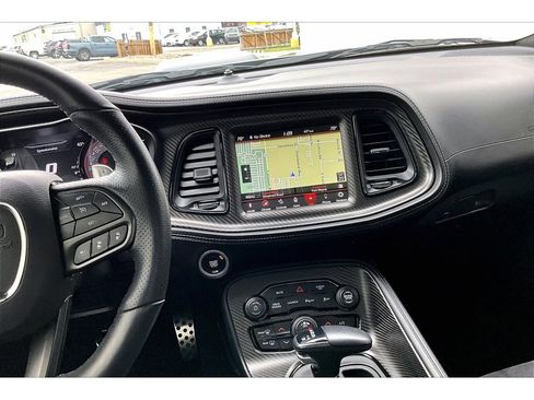 Used 2023 Dodge Challenger R/T Scat Pack image 7