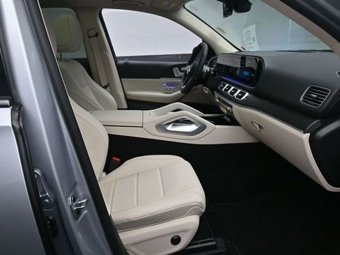 New 2026 Mercedes-Benz GLE 450 4MATIC image 29