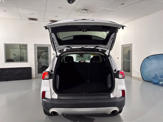 Used 2021 Ford Escape SE AWD/4WD image 9