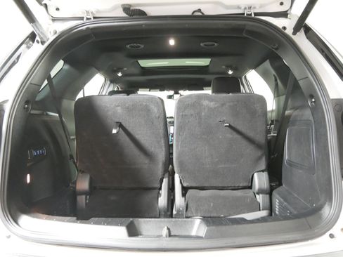 Used 2019 Ford Explorer Sport w/ Ford Safe & Smart Package AWD/4WD image 18