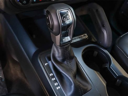 New 2025 Ford Bronco Outer Banks w/ Sasquatch Package image 20