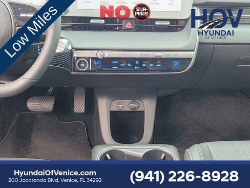 Certified 2023 Hyundai Ioniq 5 Limited RWD image 22