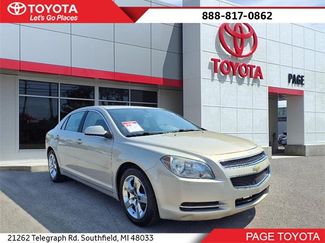 Used 2010 Chevrolet Malibu LT w/ Power Convenience Package image 1