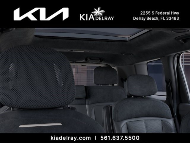 New 2027 Kia Telluride SX Prestige AWD/4WD image 27