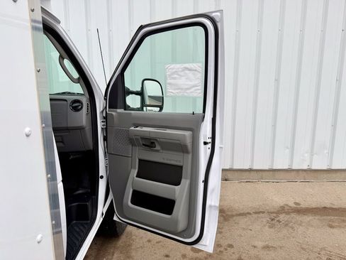 New 2025 Ford E-350 and Econoline 350 Super Duty w/ Power Equipment Group RWD image 22