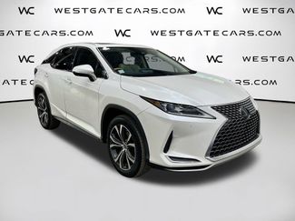 Used 2021 Lexus RX 350 350 w/ Premium Package video 2