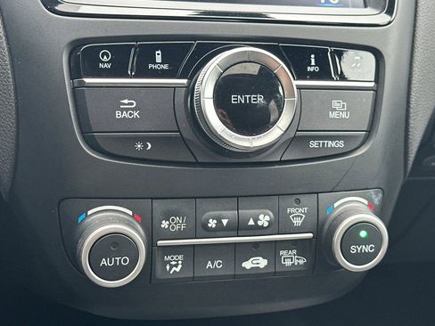 Used 2016 Acura RDX AWD w/ Advance Package image 27