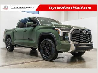 Used 2023 Toyota Tundra SR5 w/ TRD Off-Road Premium Package AWD/4WD video 1