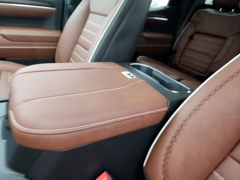 New 2026 GMC Sierra 1500 Denali Ultimate image 24