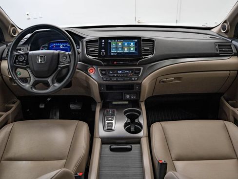 Used 2022 Honda Pilot Special Edition image 33