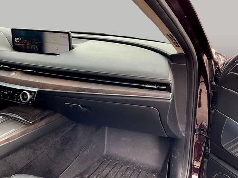 Used 2021 Genesis G80 3.5T RWD image 18