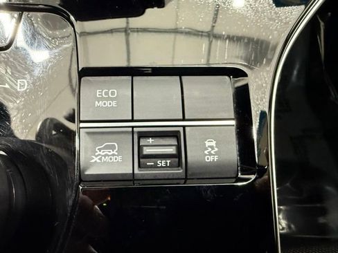 Used 2024 Toyota bZ4X XLE w/ Weather Package image 36