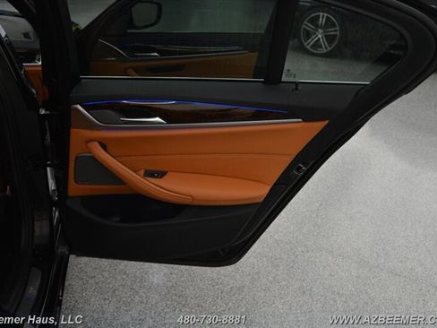 Used 2018 BMW 530e image 42