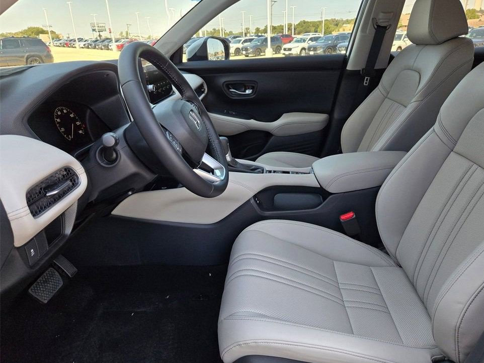 New 2027 Honda HR-V EX-L image 11