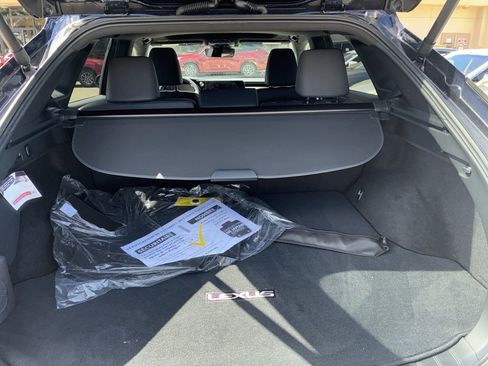 Used 2023 Lexus RX 350 Premium w/ Accessory Package (Z1) FWD image 14