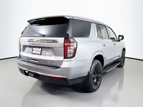 Used 2023 Chevrolet Tahoe LS AWD/4WD image 6