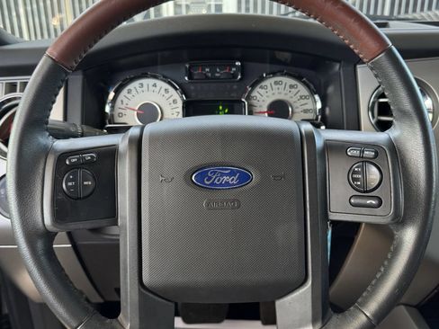 Used 2014 Ford Expedition EL King Ranch AWD/4WD image 30