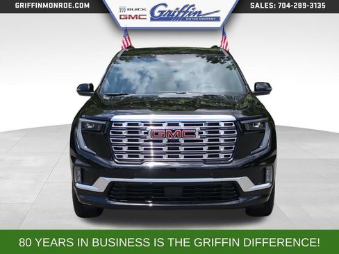 New 2026 GMC Acadia Denali w/ Super Cruise Package AWD/4WD image 7
