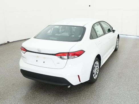 New 2026 Toyota Corolla LE image 32