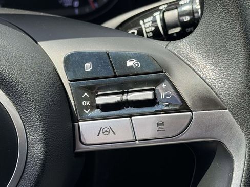 Certified 2023 Hyundai Tucson SEL AWD/4WD image 18