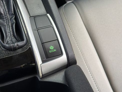 Used 2021 Honda Civic EX image 22