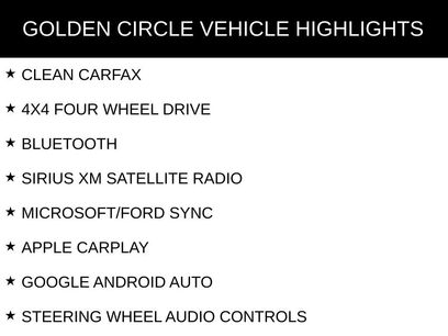 Used 2019 Ford F150 XLT w/ Equipment Group 301A Mid