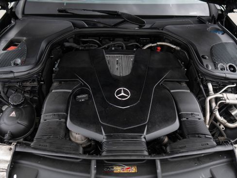 Used 2018 Mercedes-Benz E 400 Coupe w/ Premium 2 Package image 41