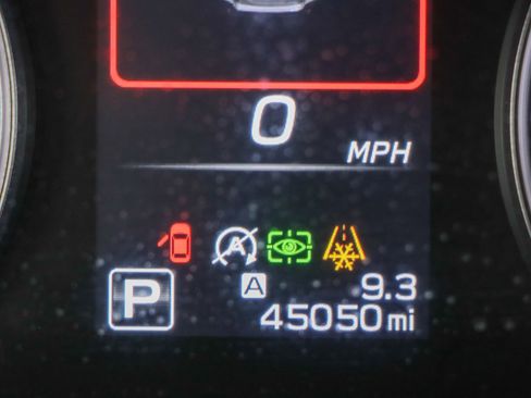 Used 2023 Subaru Outback Limited image 16