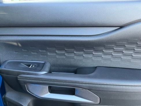 New 2025 Ford Ranger XLT image 18