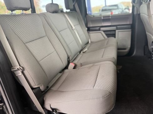 Used 2019 Ford F150 XLT w/ Equipment Group 302A Luxury image 20