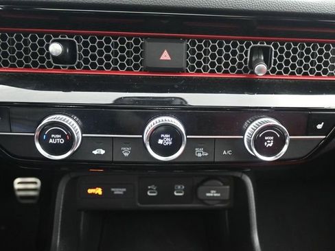 Certified 2025 Honda Civic Si image 19