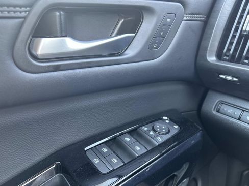 New 2026 Nissan Pathfinder Platinum w/ Cargo Package AWD/4WD image 8