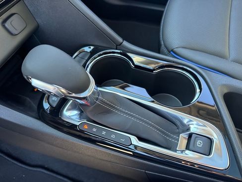 New 2026 Buick Encore GX Sport Touring w/ Advanced Technology Package FWD image 19