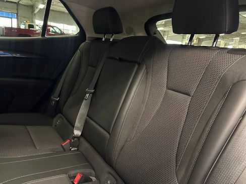 Certified 2023 Buick Envision Preferred AWD/4WD image 19