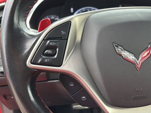 Used 2018 Chevrolet Corvette Grand Sport image 20