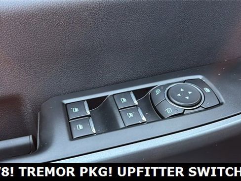 New 2026 Ford F350 XLT w/ Tremor Off-Road Package image 7