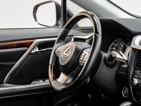 Used 2017 Lexus RX 350 AWD w/ Premium Package image 13