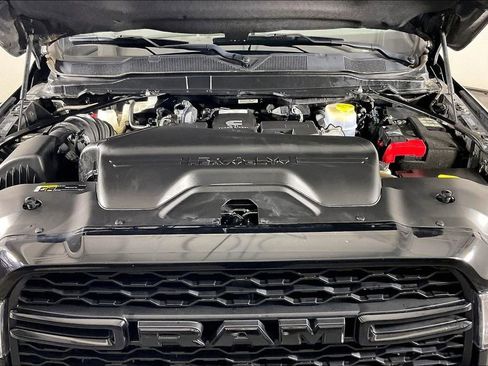 Used 2022 RAM 2500 Tradesman image 13