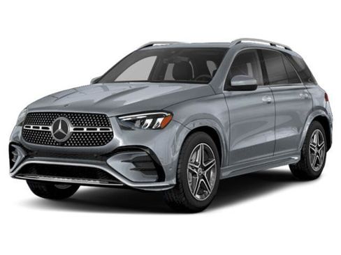 New 2026 Mercedes-Benz GLE 450 4MATIC image 42