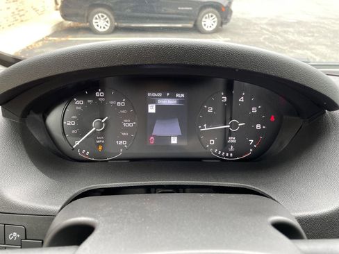 New 2026 RAM ProMaster 2500 w/ Convenience Group image 18